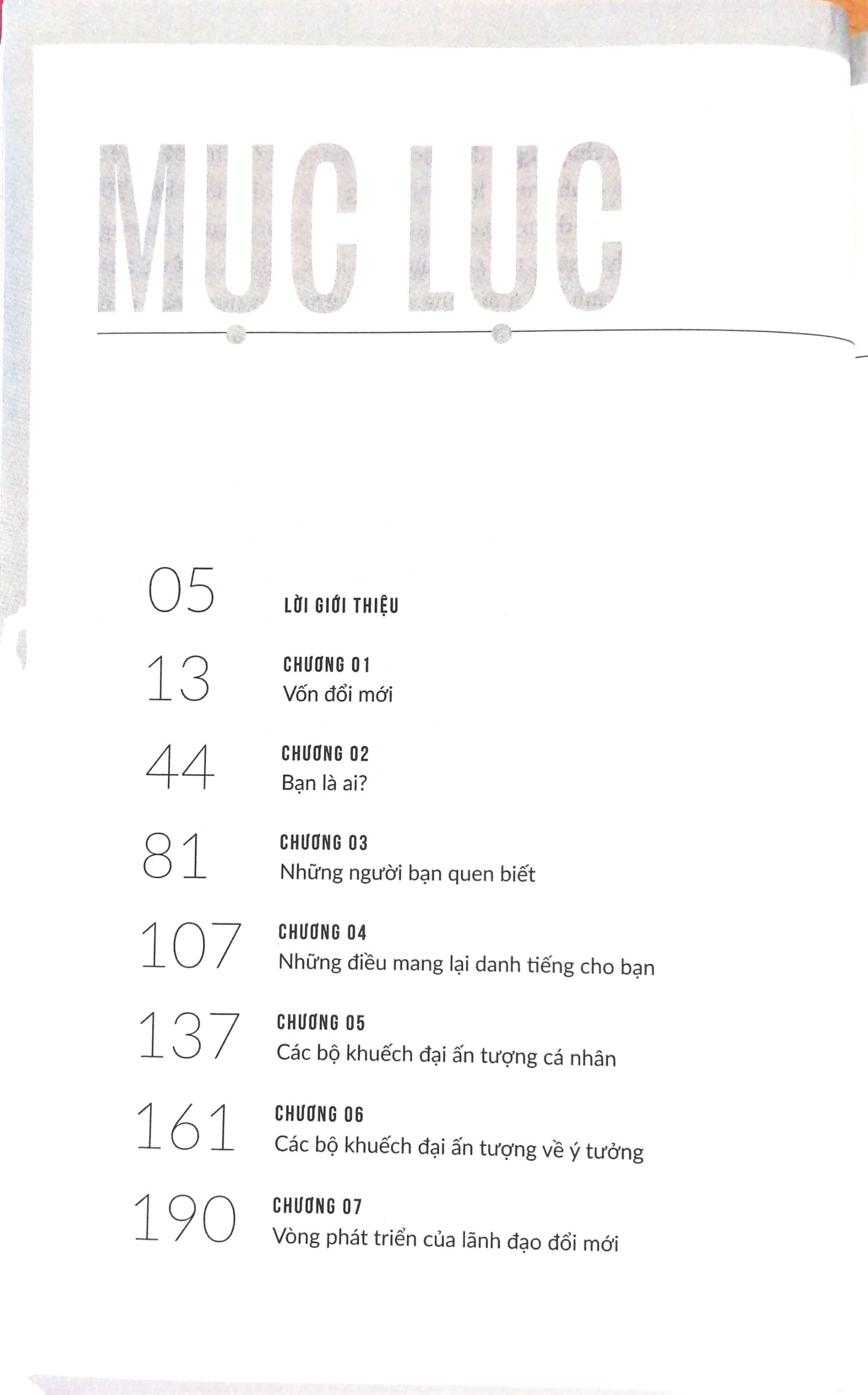 vốn đổi mới - innovation capital