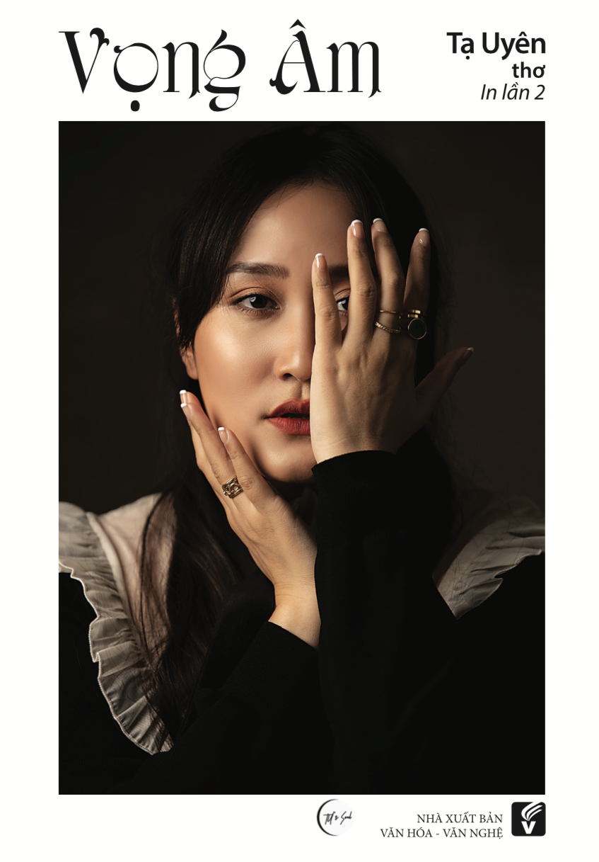 vọng âm (tái bản 2020)