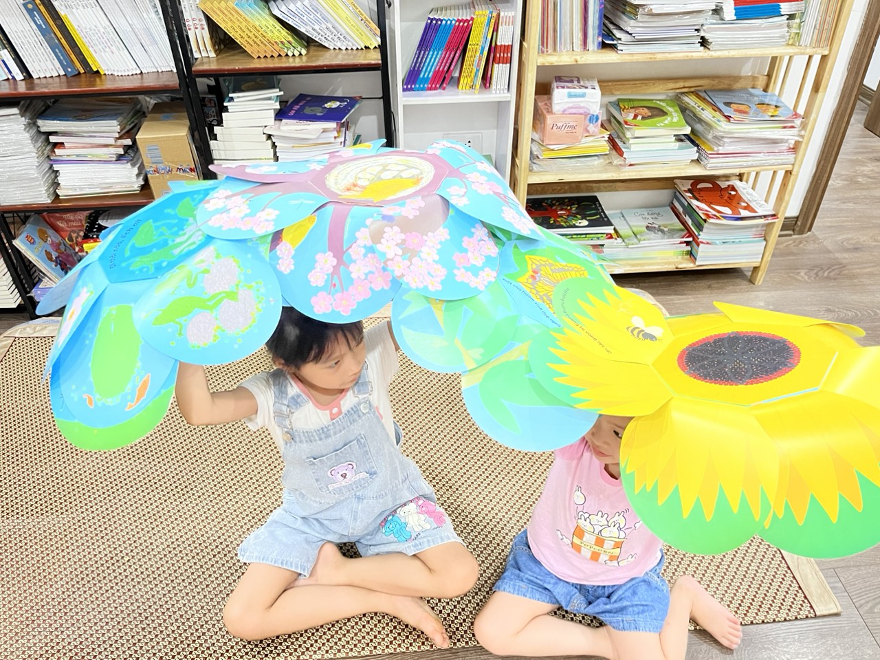 vòng đời kỳ diệu - ếch xanh bé nhỏ