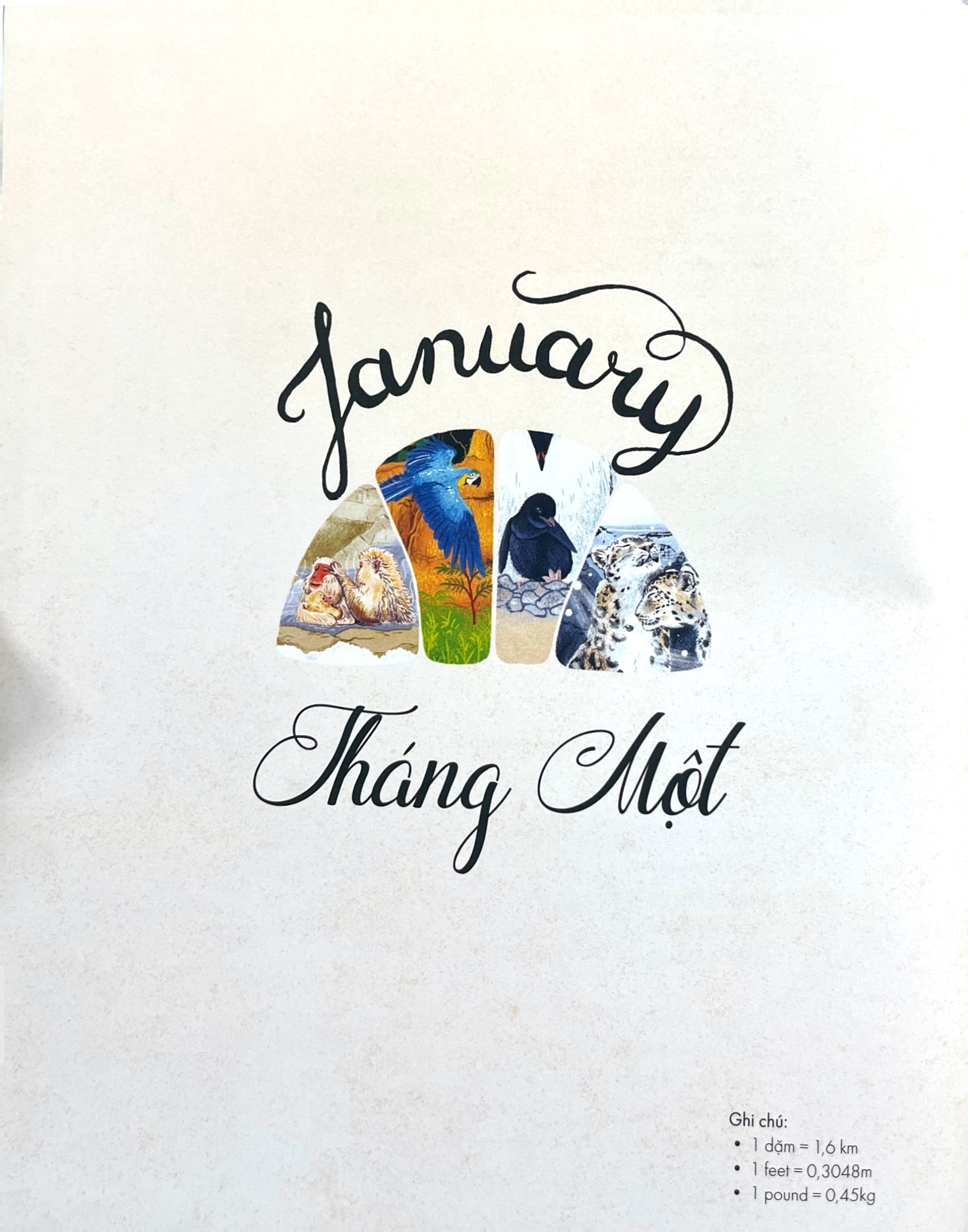 vòng quanh thế giới cùng mẹ thiên nhiên - bìa cứng