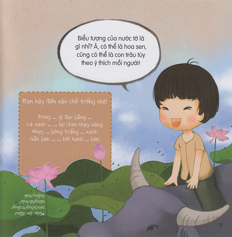 vòng quanh thế giới - việt nam (tái bản 2019)