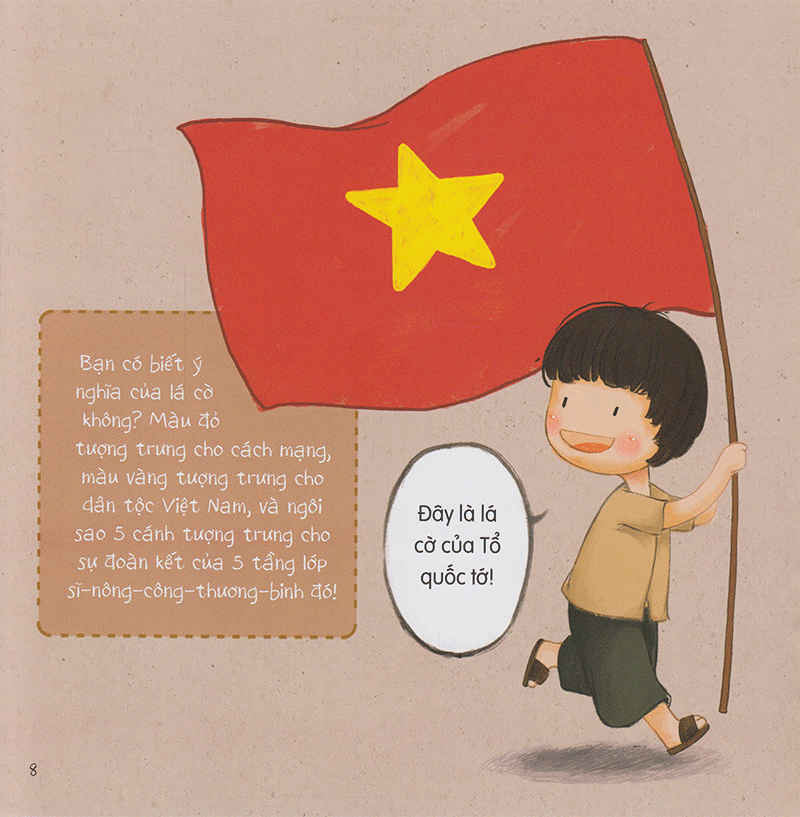 vòng quanh thế giới - việt nam (tái bản 2019)