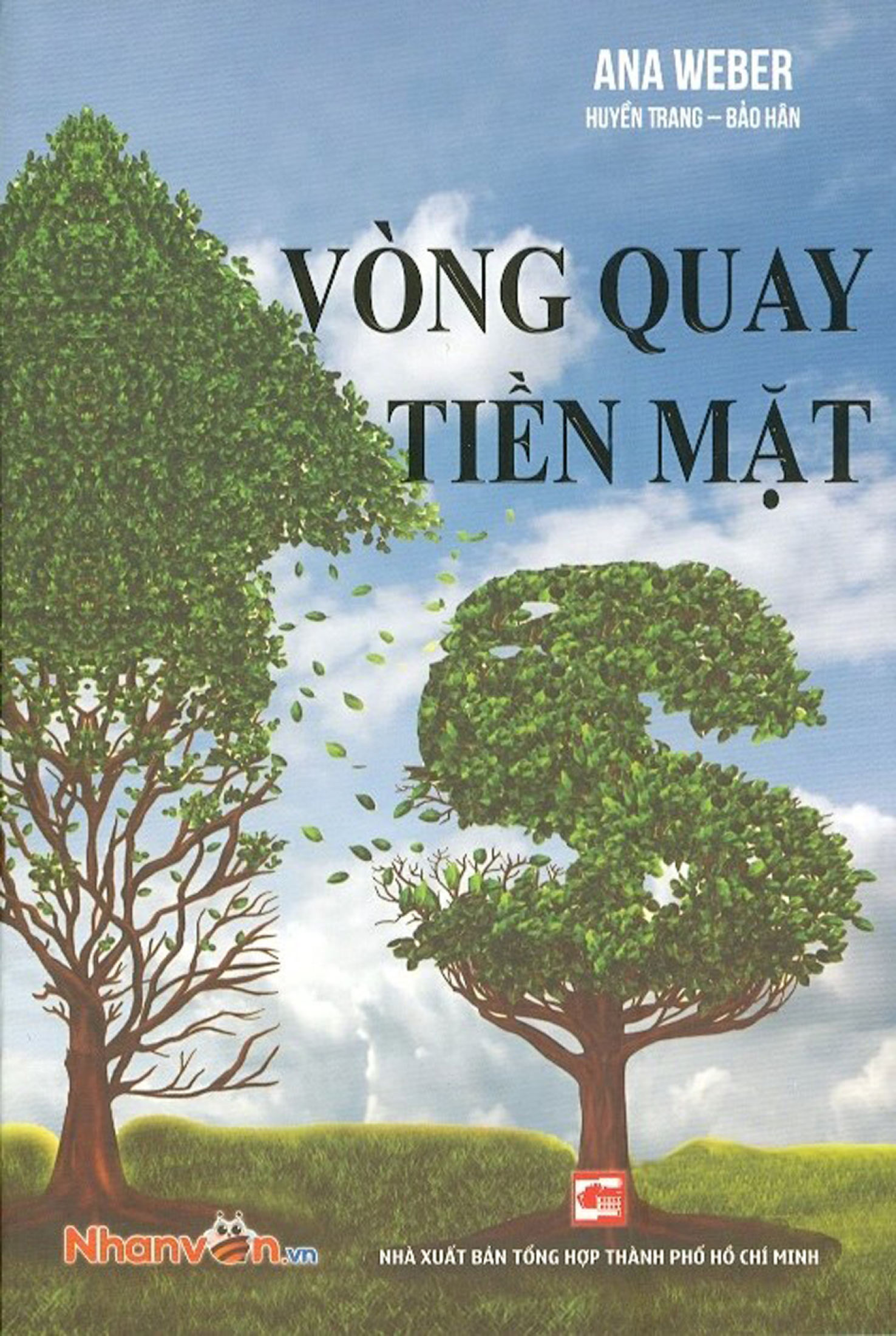 vòng quay tiền mặt