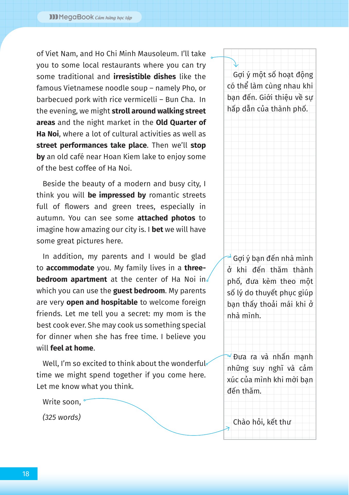 vstep - chinh phục kỹ năng viết bậc b1, b2+