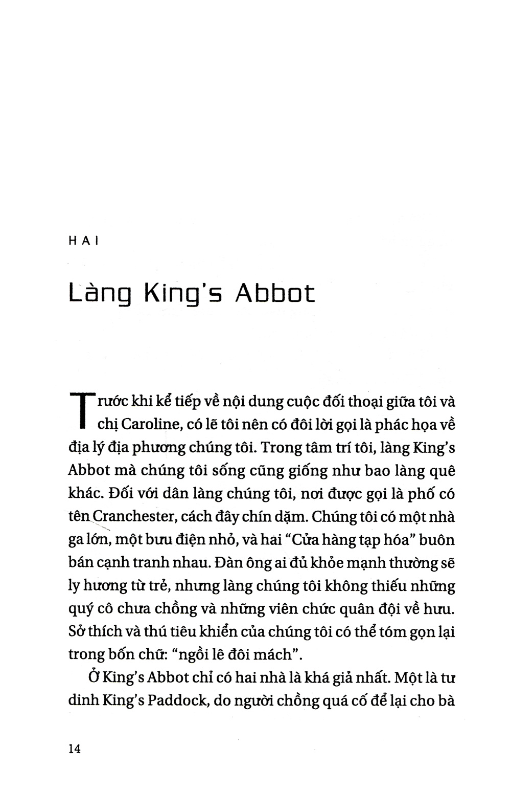 vụ ám sát ông roger ackroyd (tái bản 2019)