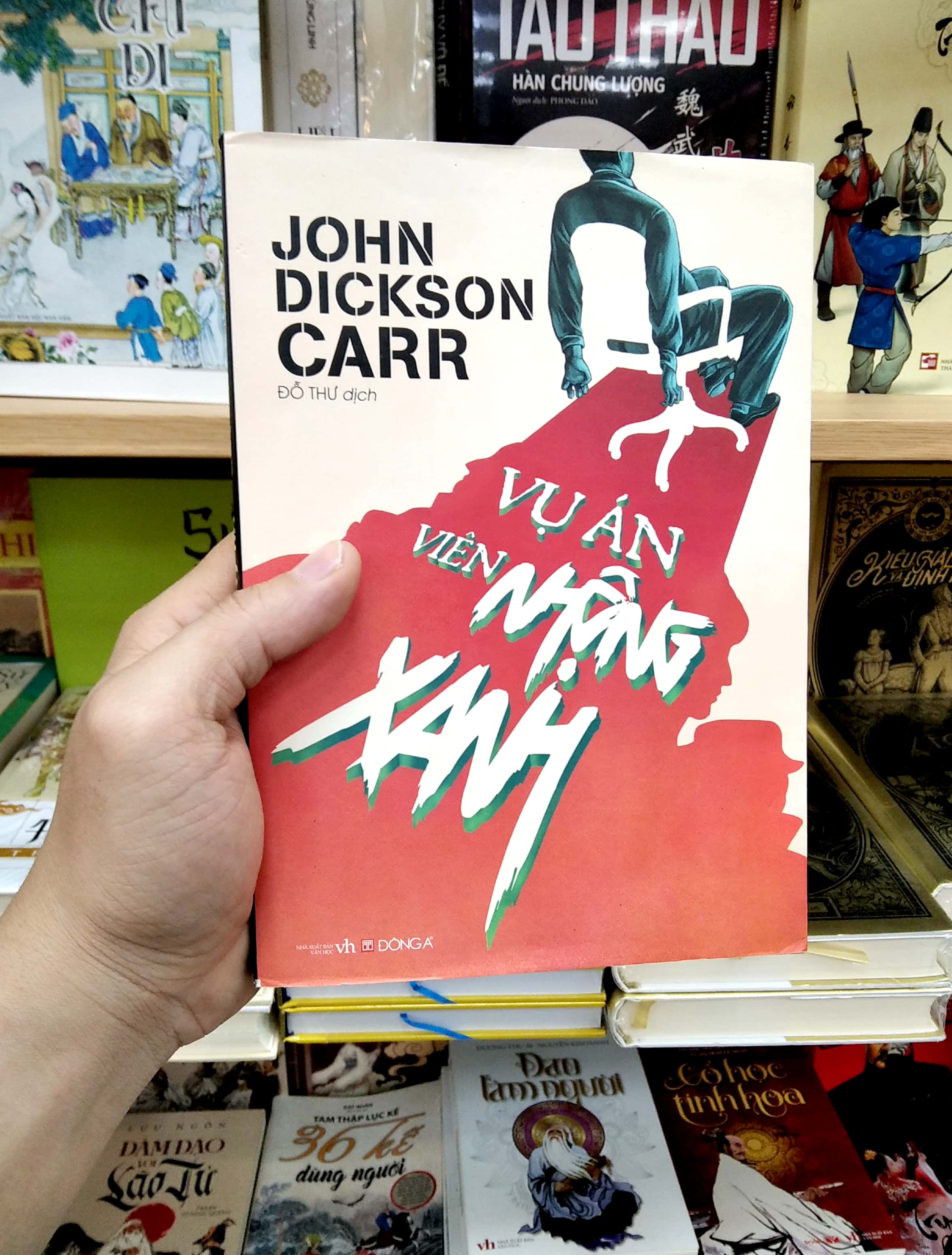 vụ án viên nhộng xanh