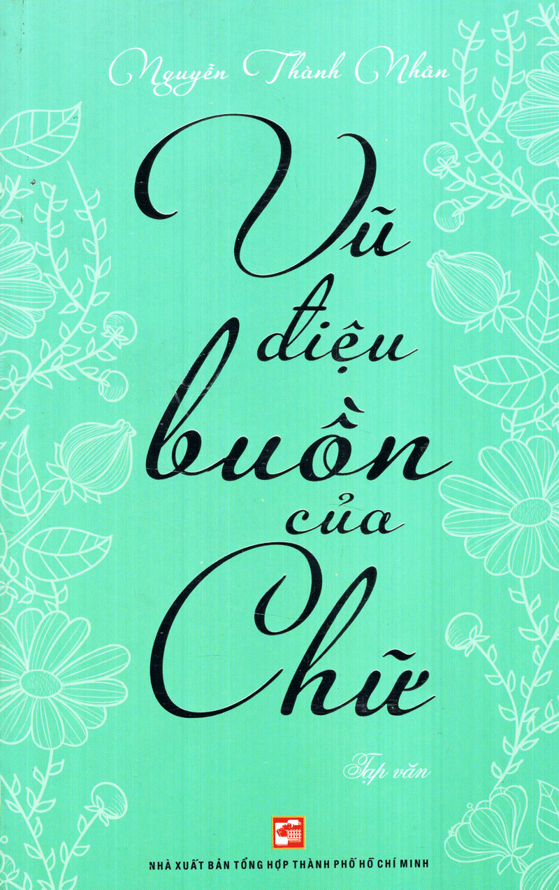 vũ điệu buồn của chữ