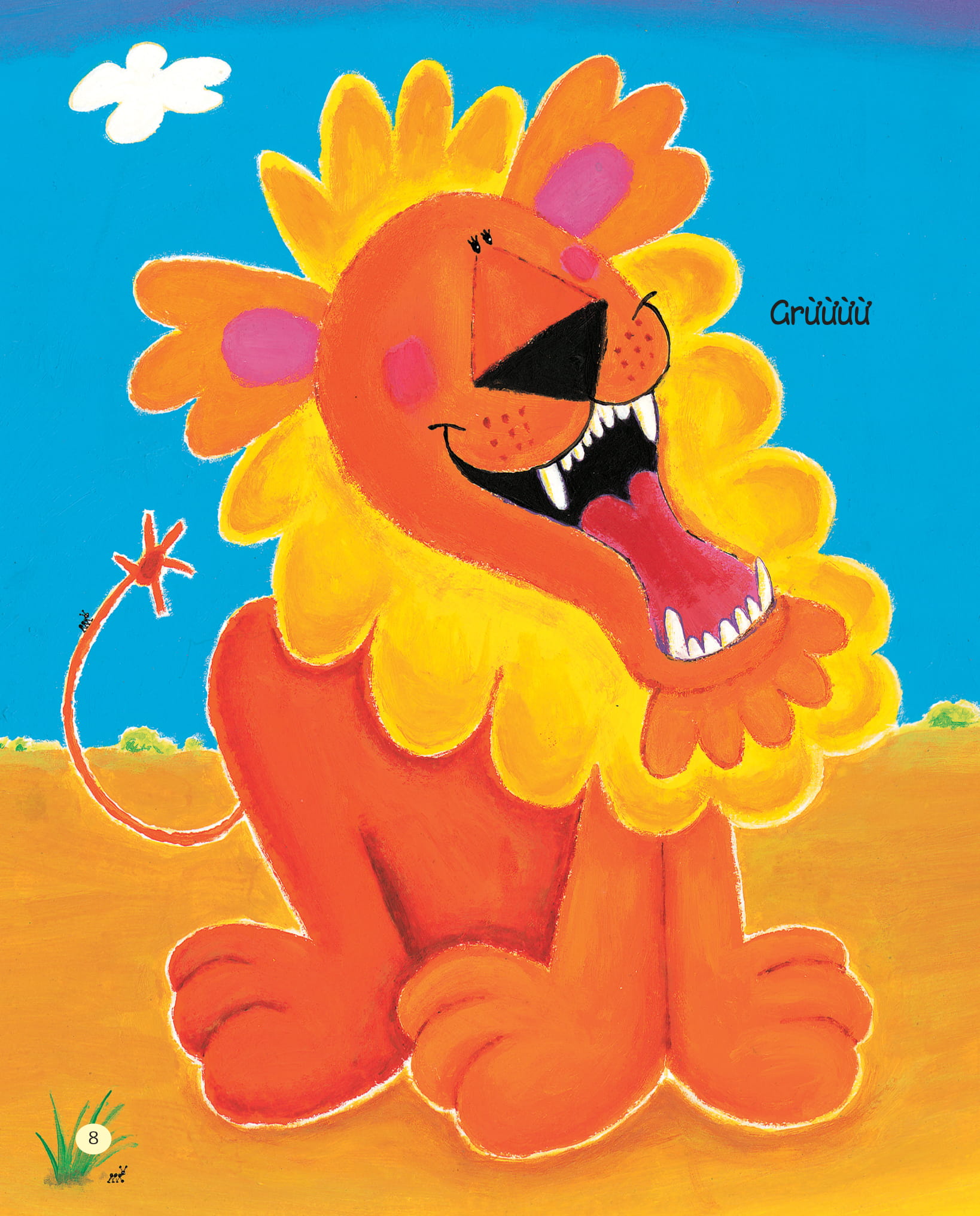 vũ điệu của muôn loài - chốn rừng xanh nhộn nhịp (tái bản)