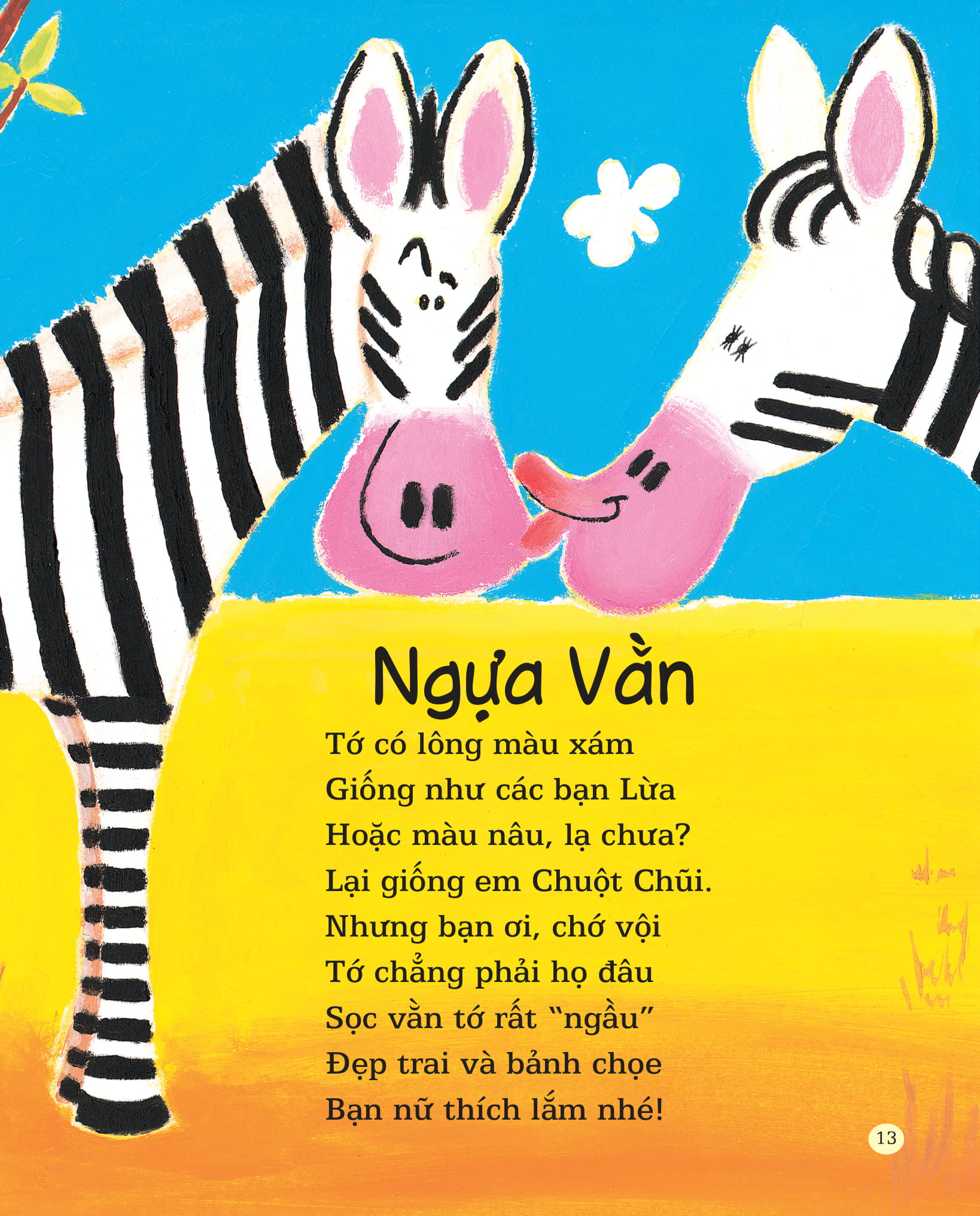 vũ điệu của muôn loài - chốn rừng xanh nhộn nhịp (tái bản)