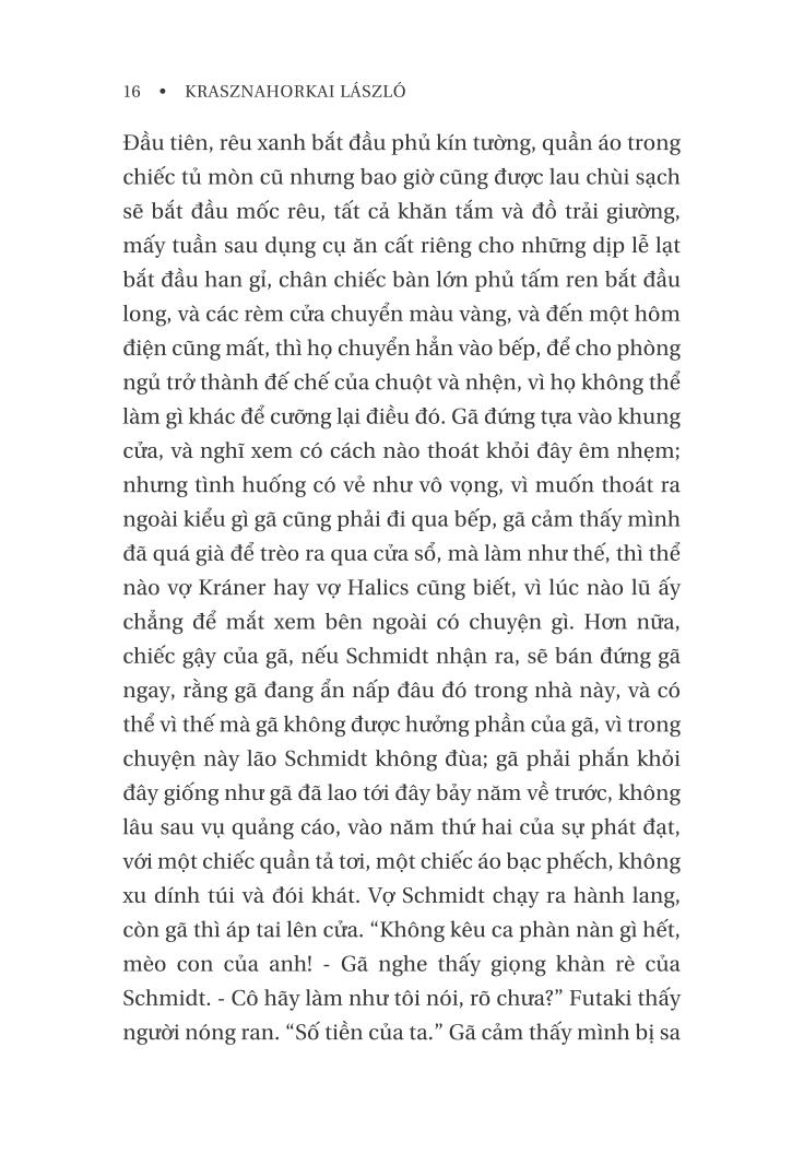 vũ điệu quỷ satan