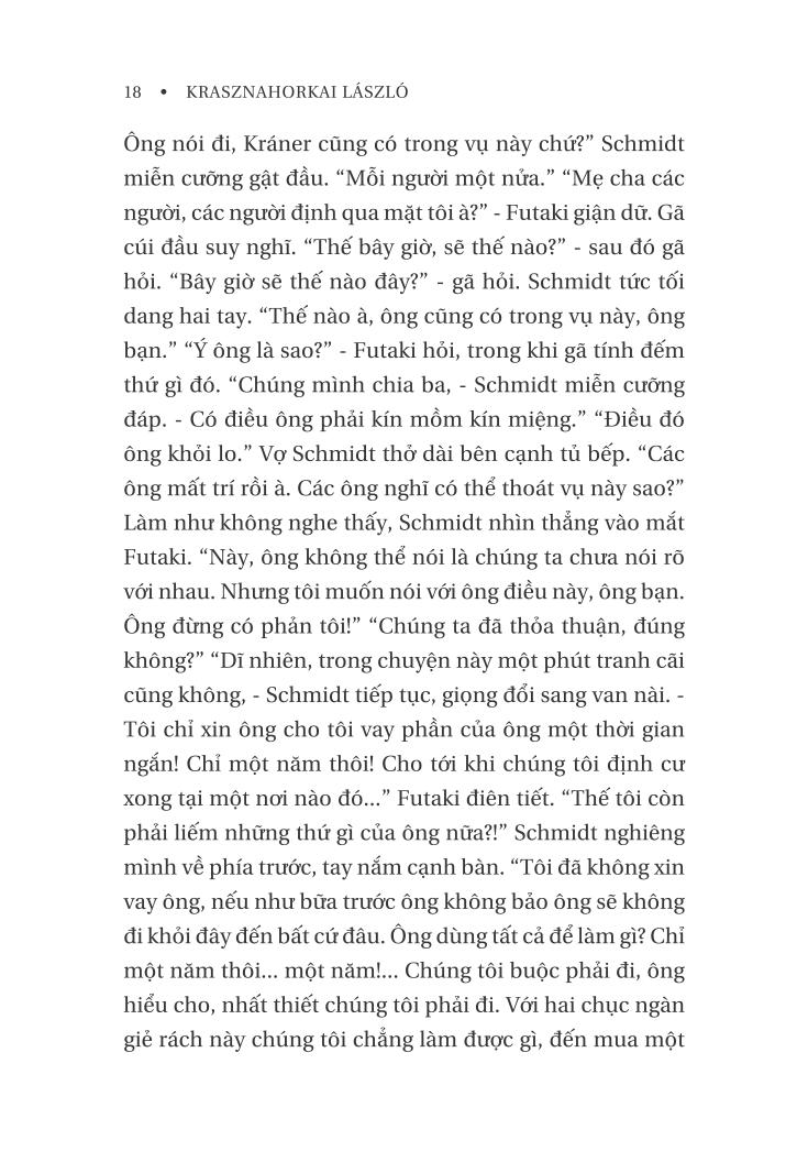 vũ điệu quỷ satan