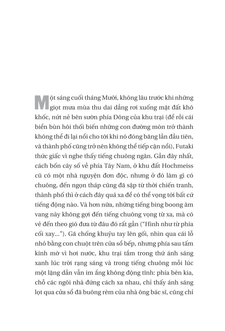 vũ điệu quỷ satan