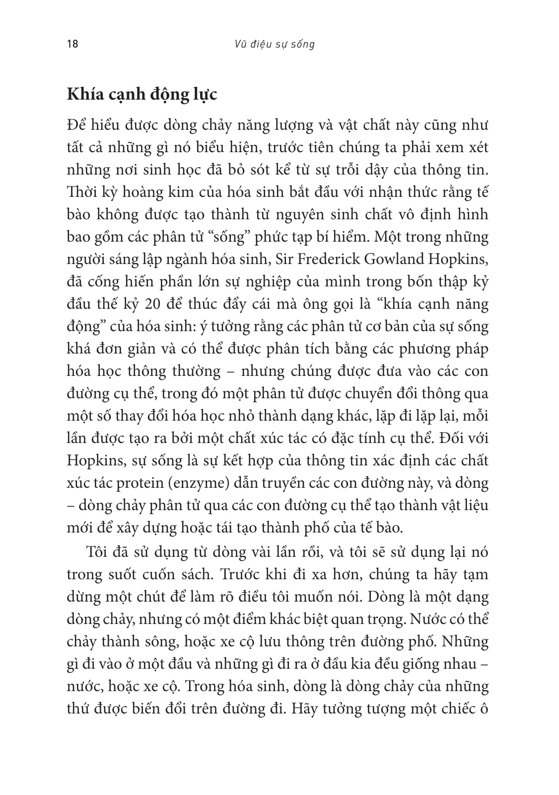 Vu Dieu Su Song - Transformer - Bi An Hoa Hoc Sau Tham Cua Su Song Va Cai Chet