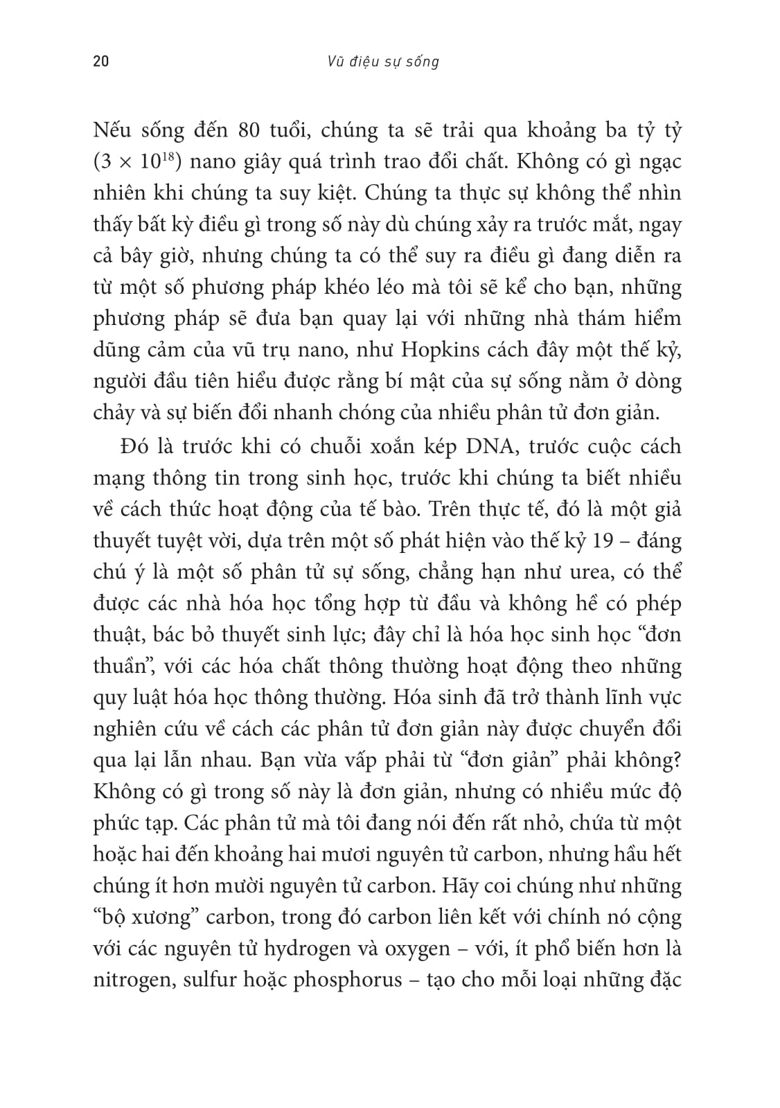 Vu Dieu Su Song - Transformer - Bi An Hoa Hoc Sau Tham Cua Su Song Va Cai Chet