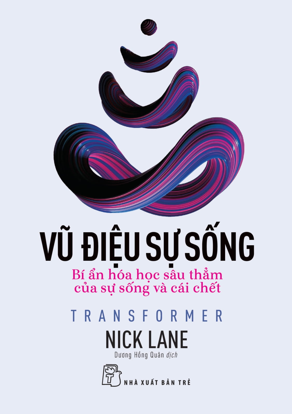 Vu Dieu Su Song - Transformer - Bi An Hoa Hoc Sau Tham Cua Su Song Va Cai Chet
