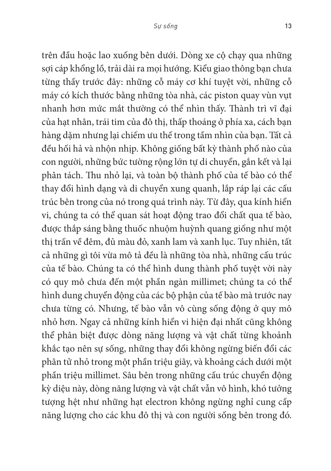 Vu Dieu Su Song - Transformer - Bi An Hoa Hoc Sau Tham Cua Su Song Va Cai Chet