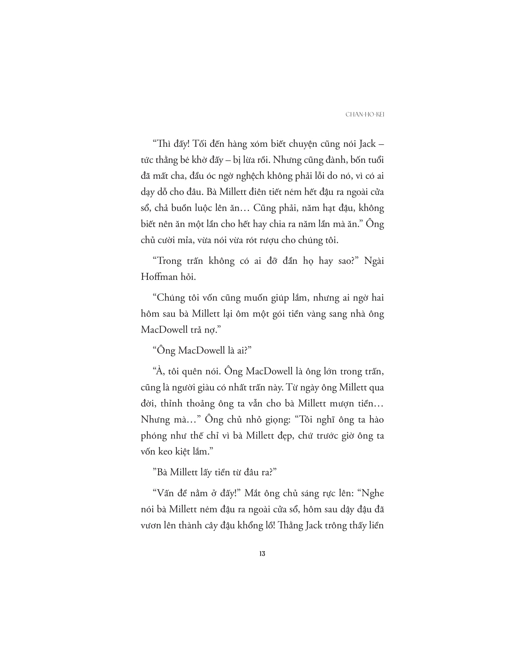 vụ mất tích thành hamelin