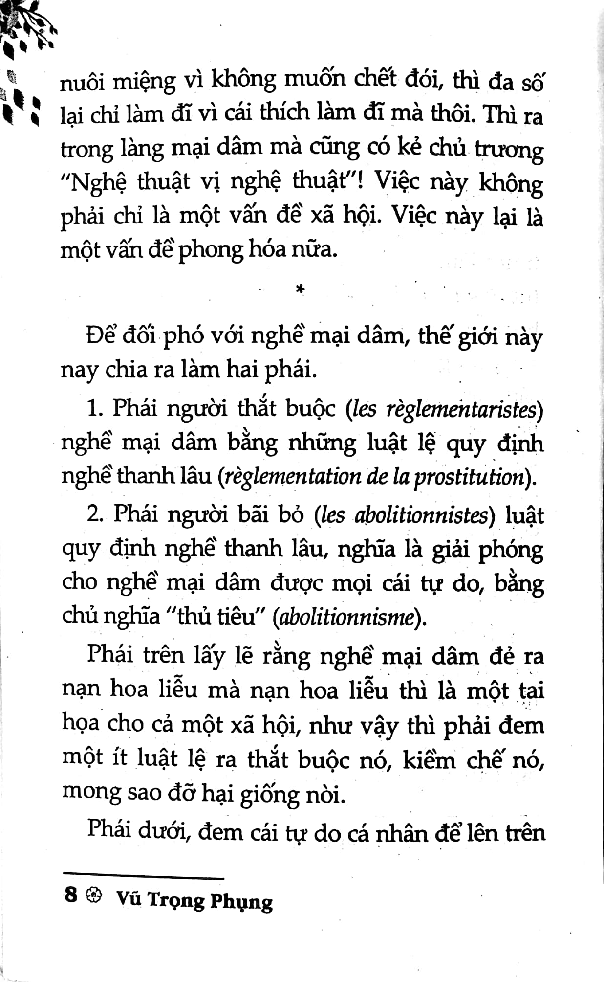 vũ trọng phụng - lục xì (khổ nhỏ)