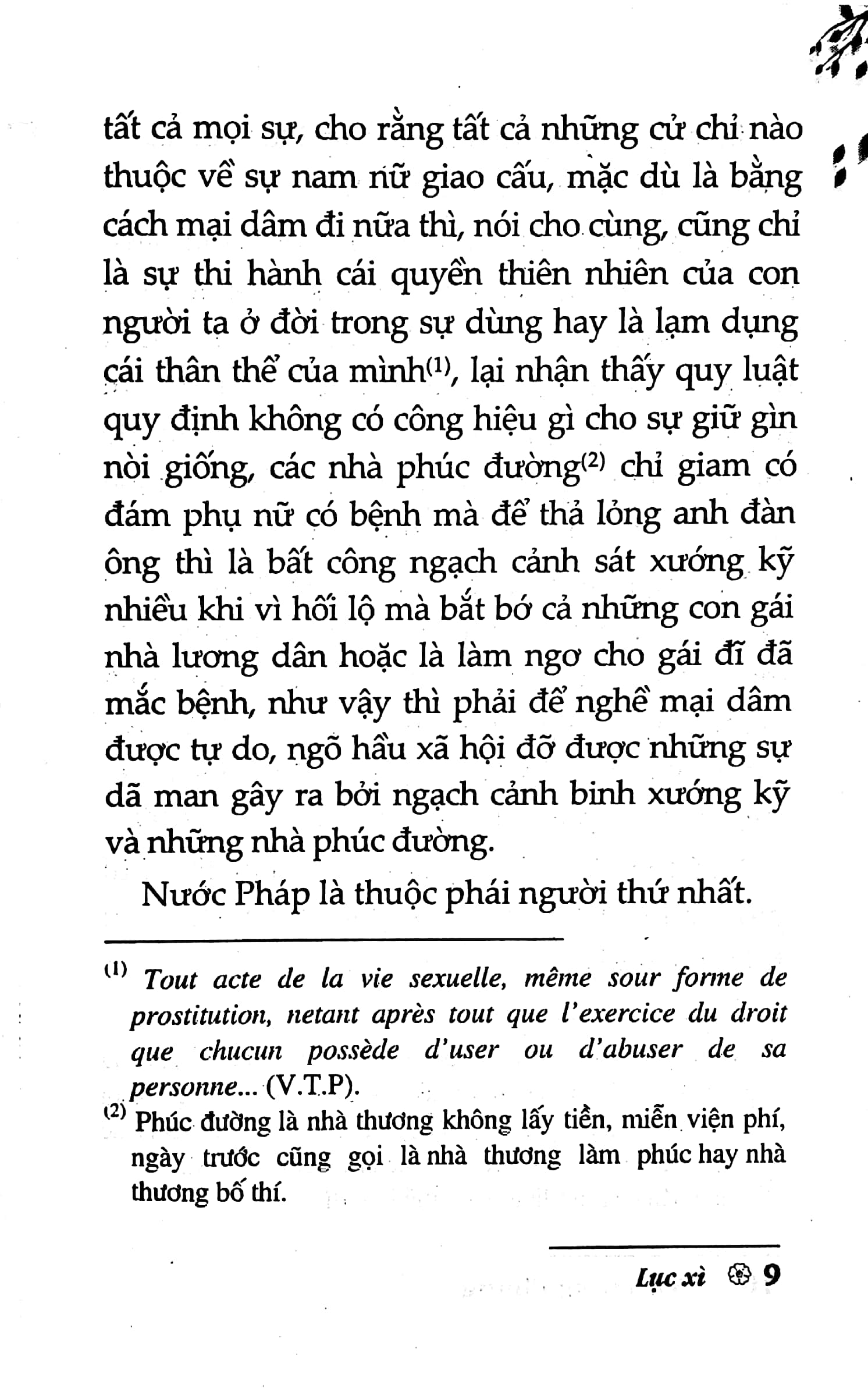 vũ trọng phụng - lục xì (khổ nhỏ)