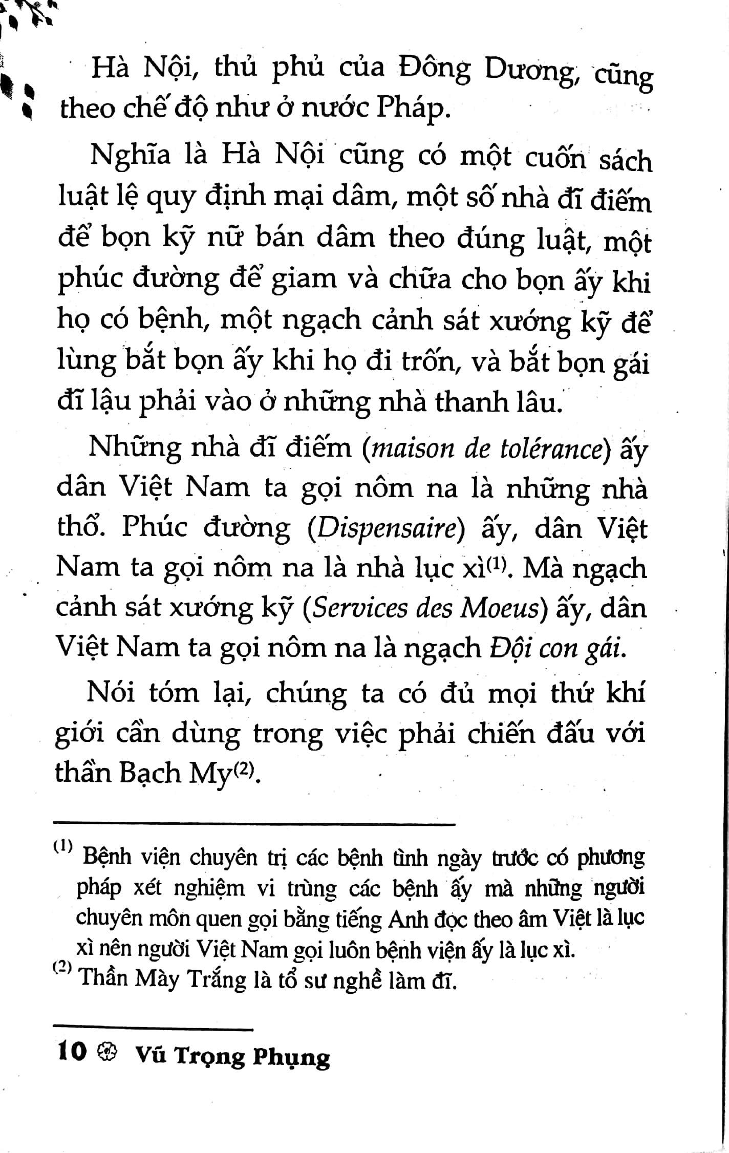 vũ trọng phụng - lục xì (khổ nhỏ)