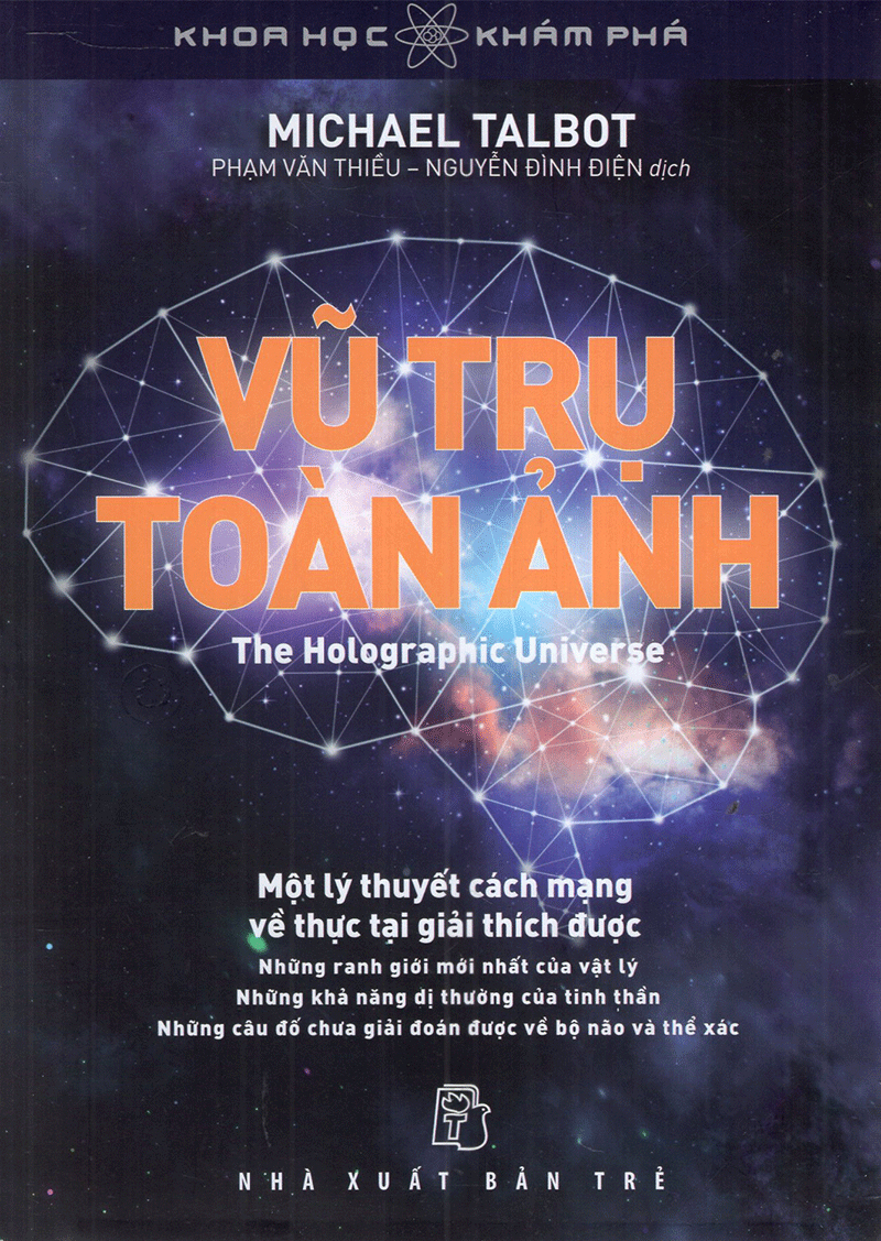 vũ trụ toàn ảnh