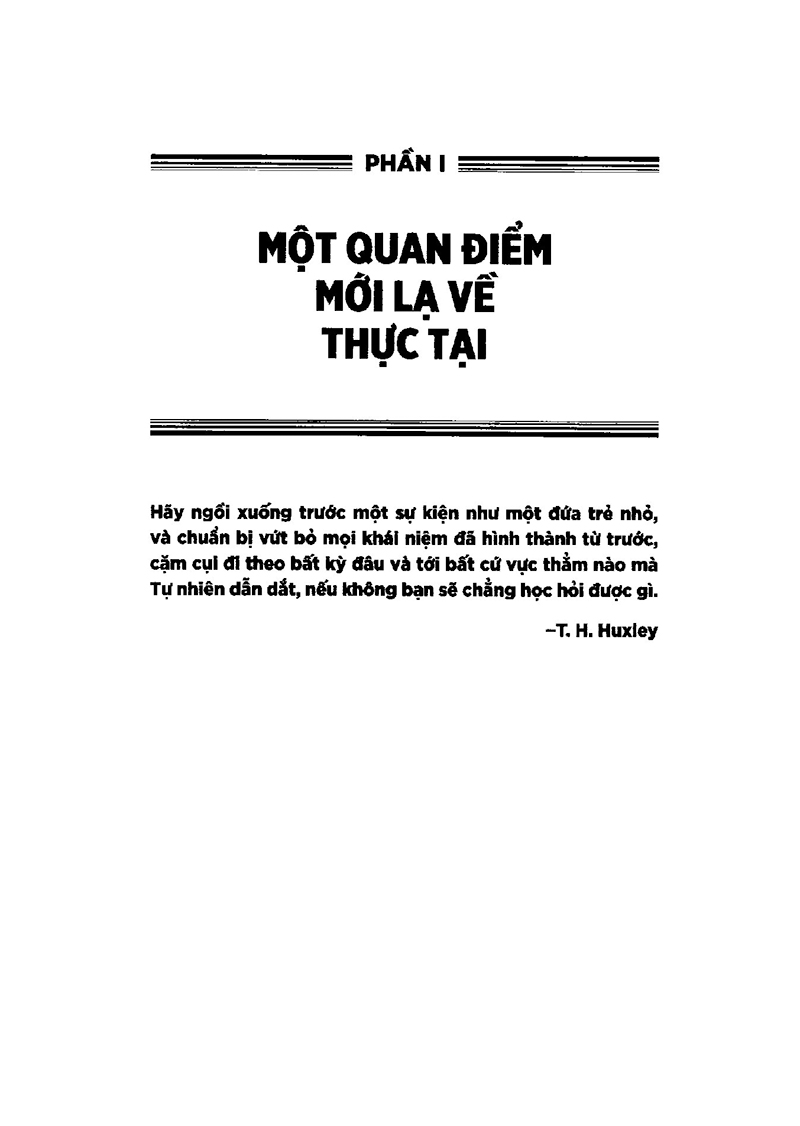 vũ trụ toàn ảnh