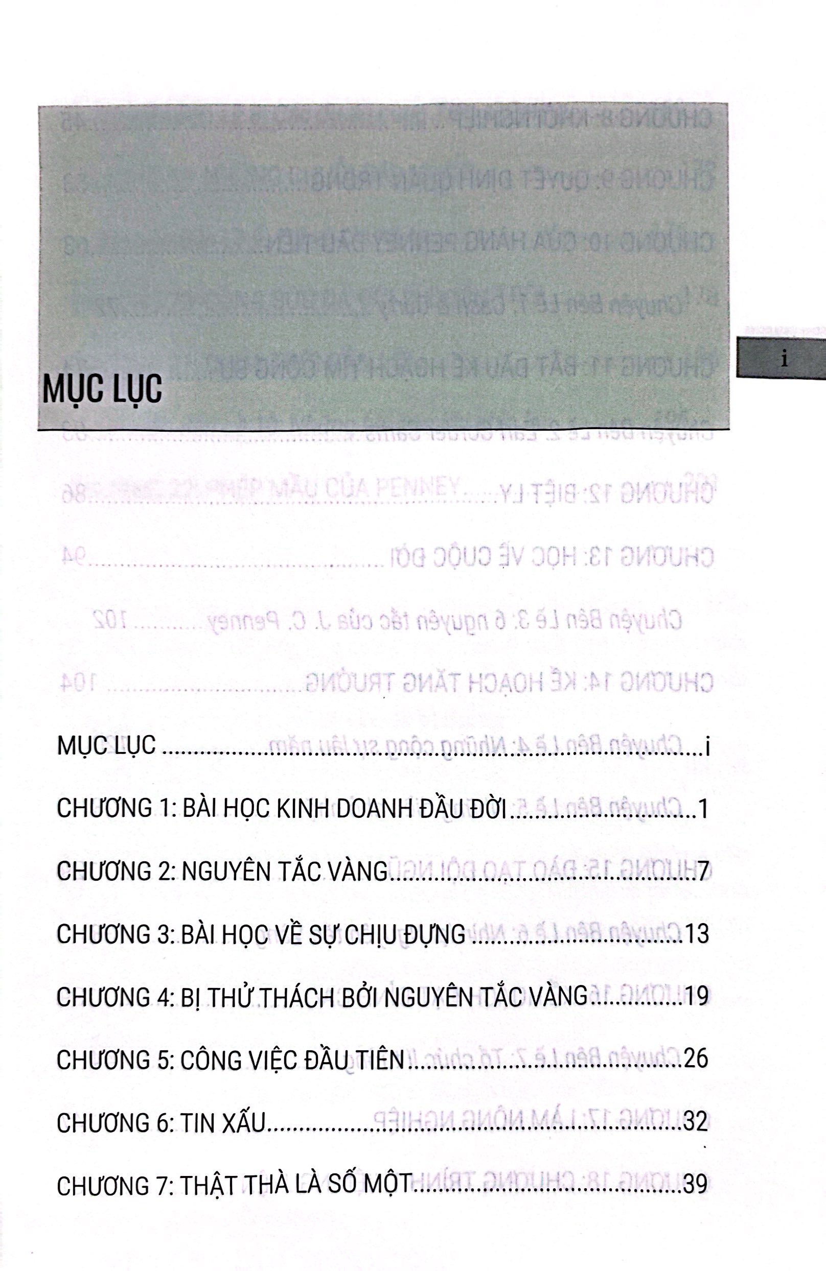 vua bán lẻ - cuộc đời và bài học thực tiễn từ j. c. penney - tay trắng gây dựng chuỗi bán lẻ hàng đầu nước mĩ