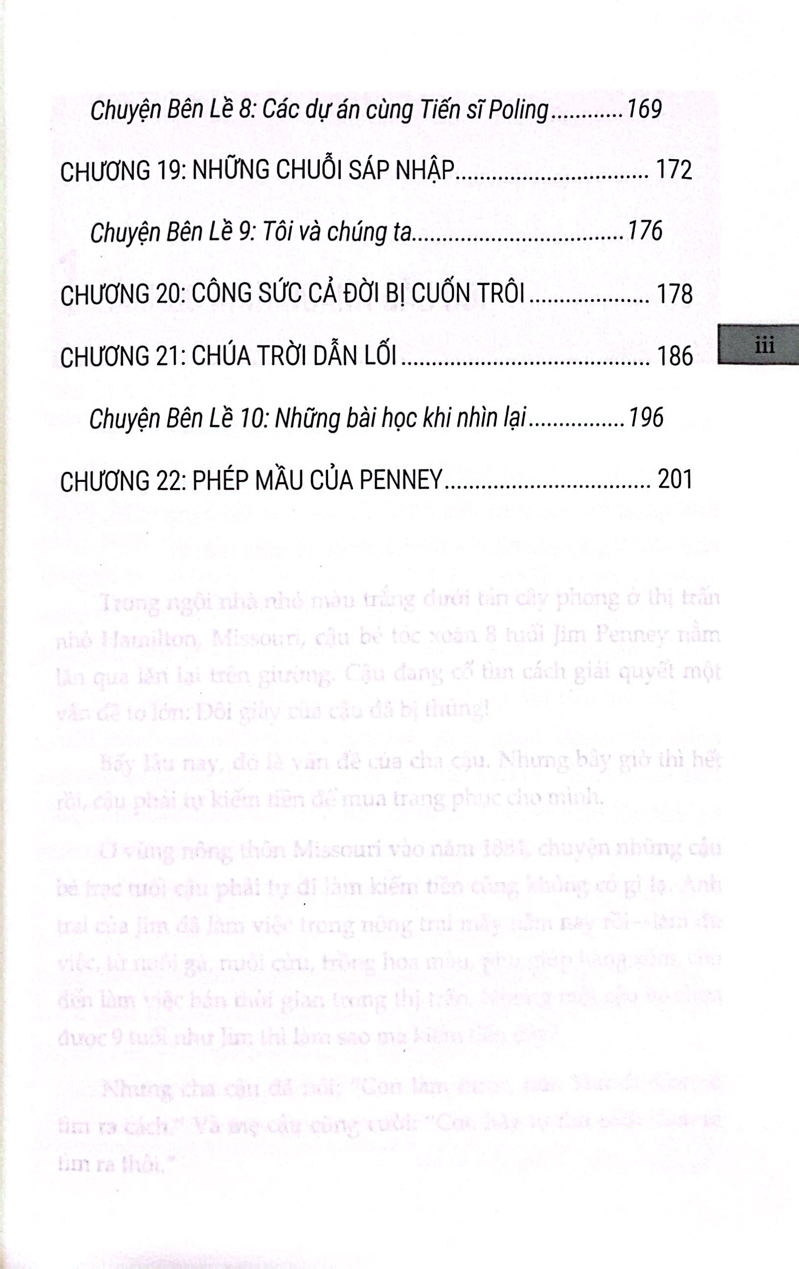 vua bán lẻ - cuộc đời và bài học thực tiễn từ j. c. penney - tay trắng gây dựng chuỗi bán lẻ hàng đầu nước mĩ