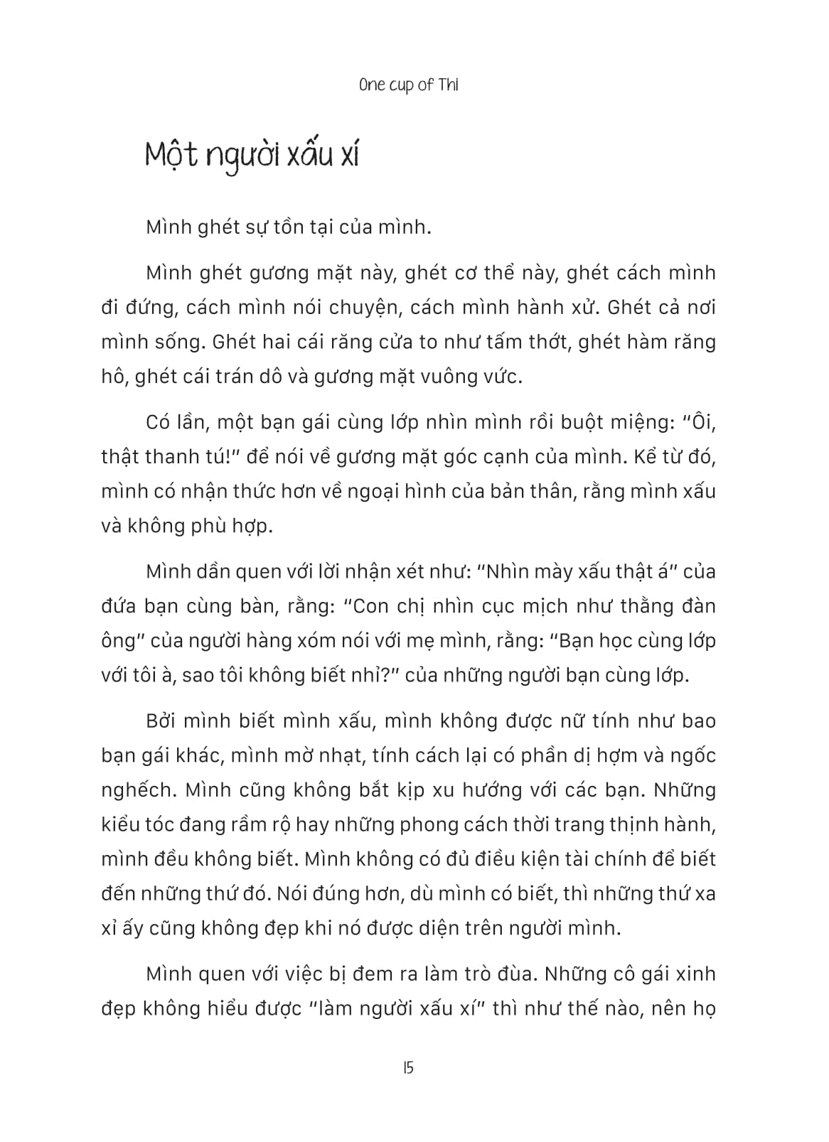 Vua Di Vua Hat - Vi Doi Dai Nen Phai Song Vui