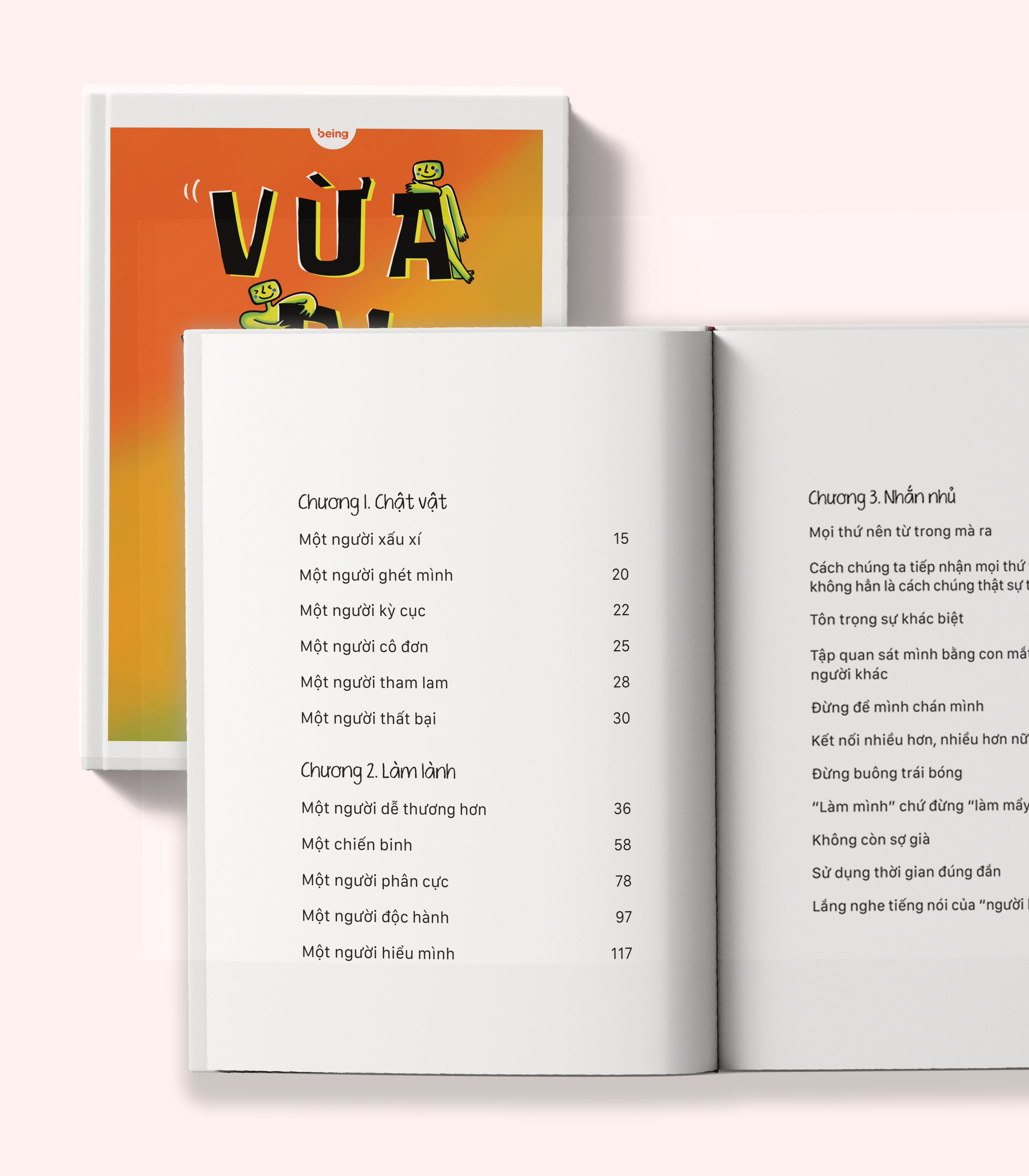 Vua Di Vua Hat - Vi Doi Dai Nen Phai Song Vui