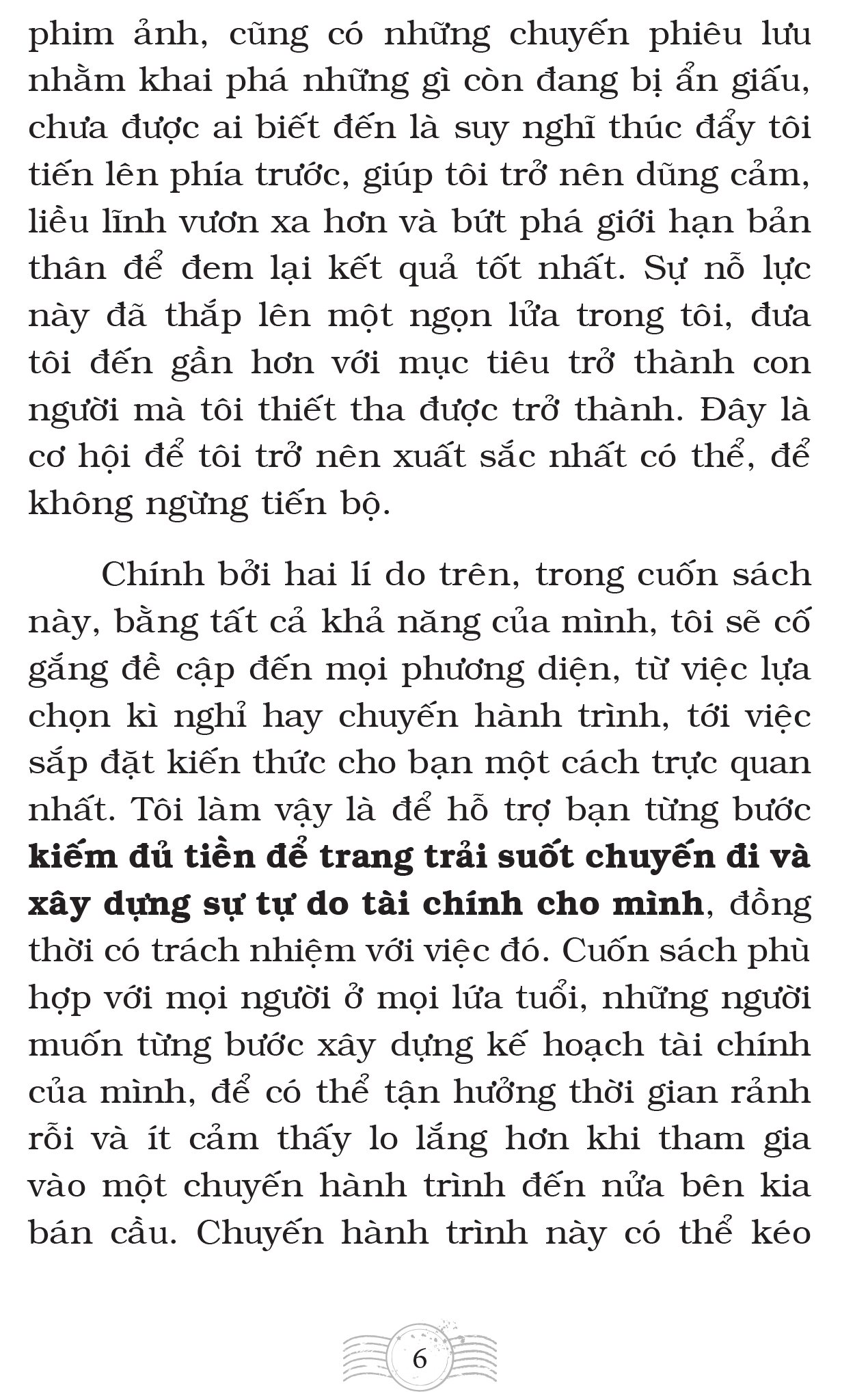 vừa du lịch vừa kiếm tiền