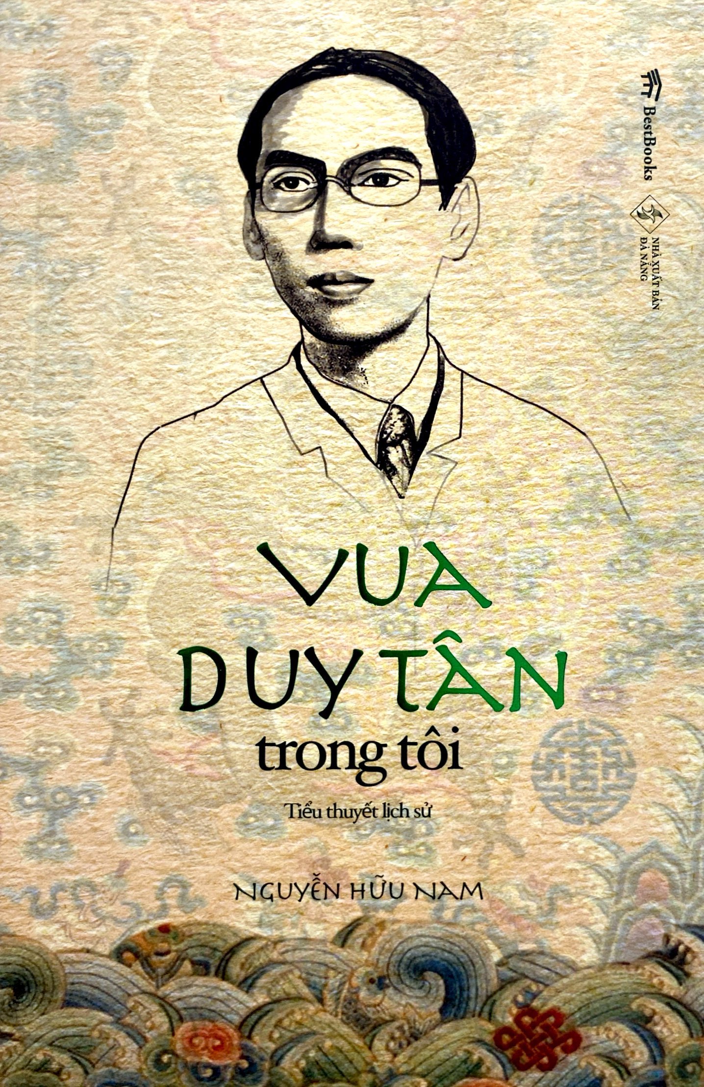 vua duy tân trong tôi