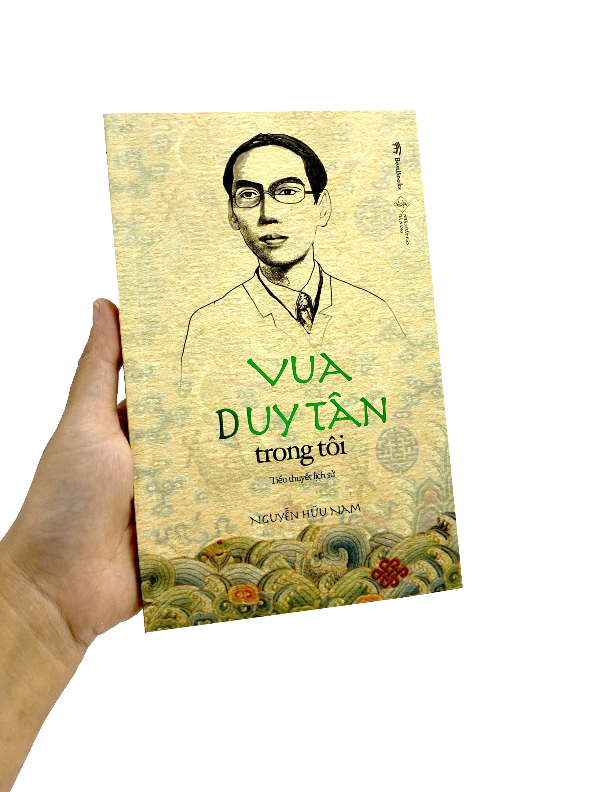 vua duy tân trong tôi