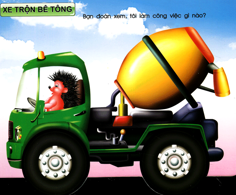 vừa học vừa chơi - đố bạn (tái bản 2018)