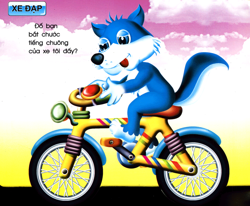 vừa học vừa chơi - đố bạn (tái bản 2018)