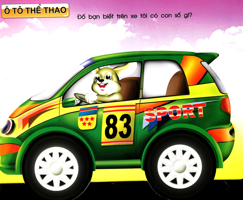 vừa học vừa chơi - đố bạn (tái bản 2018)