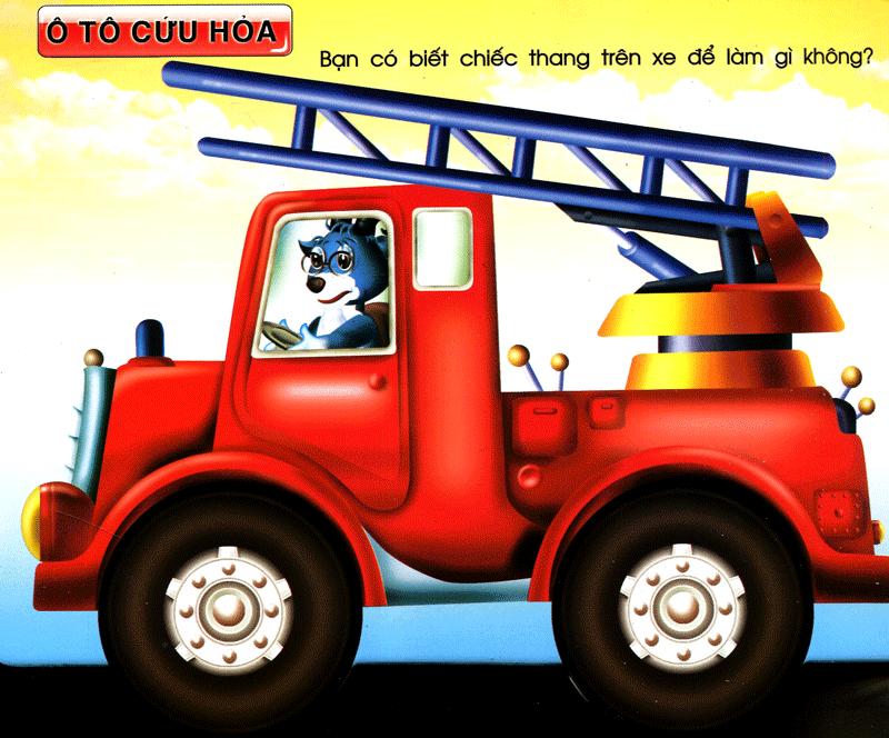 vừa học vừa chơi - đố bạn (tái bản 2018)