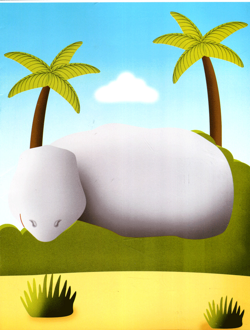 vừa học vừa chơi - động vật thời tiền sử (tái bản 2020)