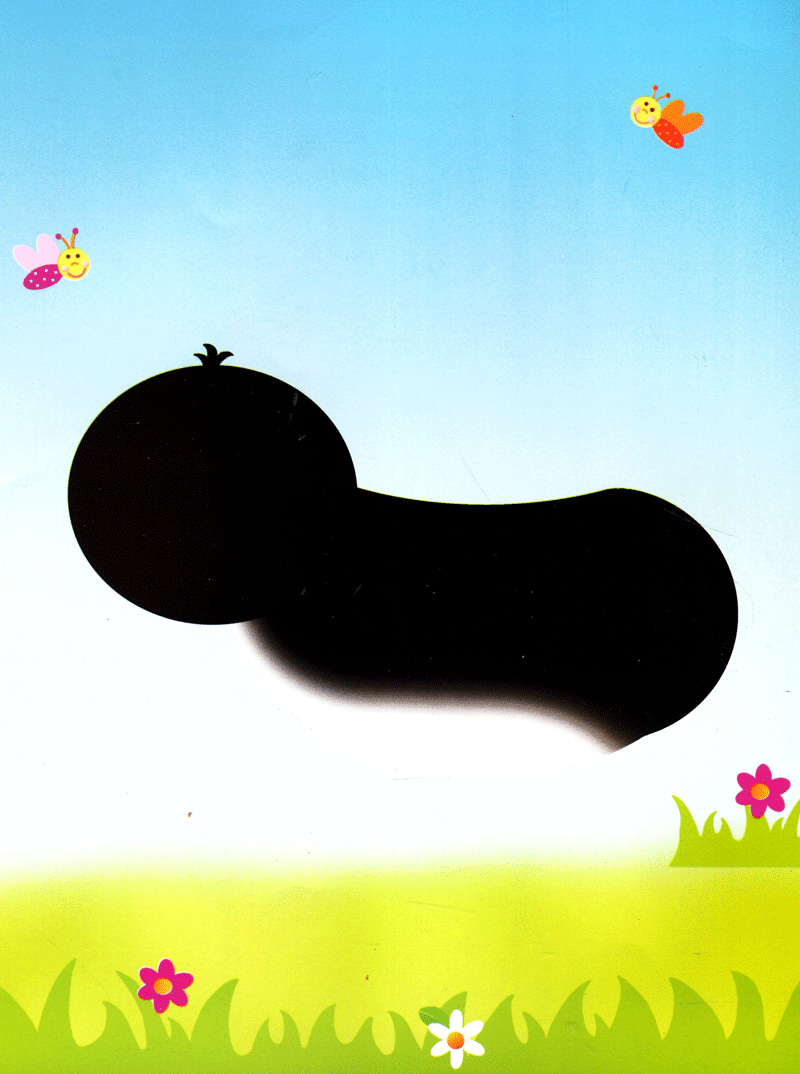 vừa học vừa chơi - những con vật nuôi (tái bản 2020)