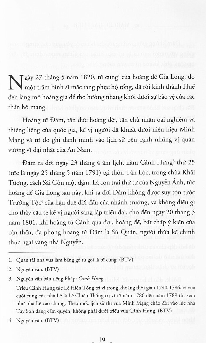 Vua Minh Mạng