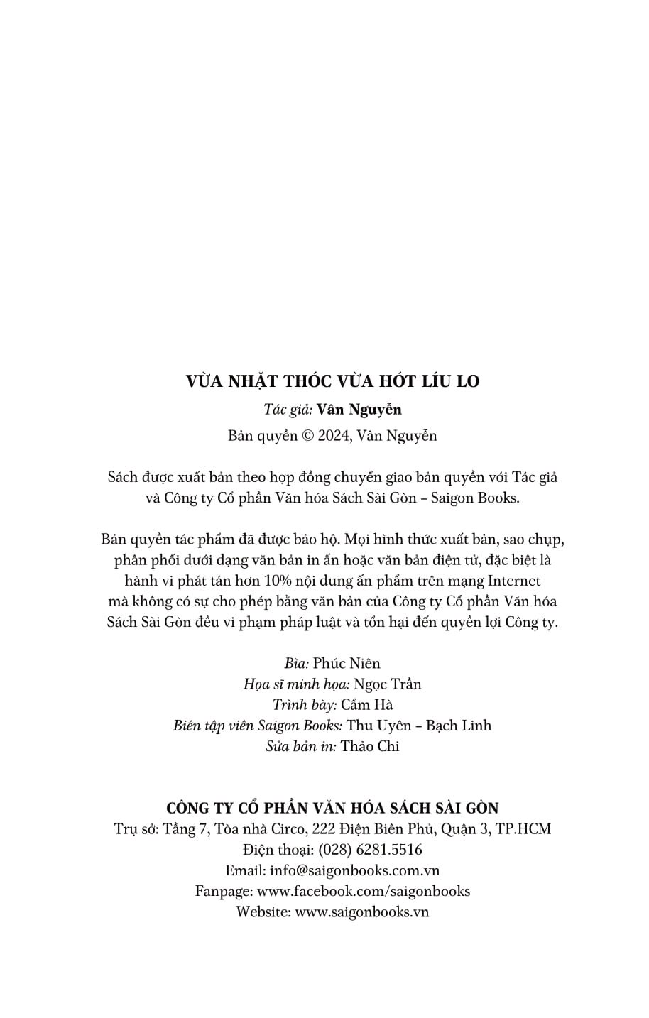 vừa nhặt thóc vừa hát líu lo