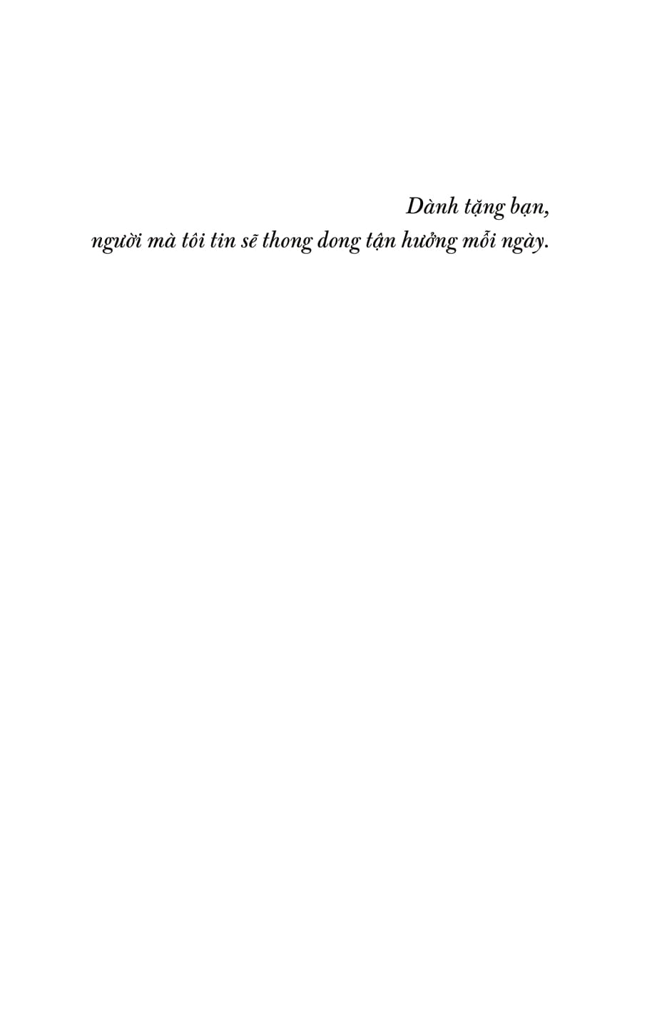 vừa nhặt thóc vừa hát líu lo