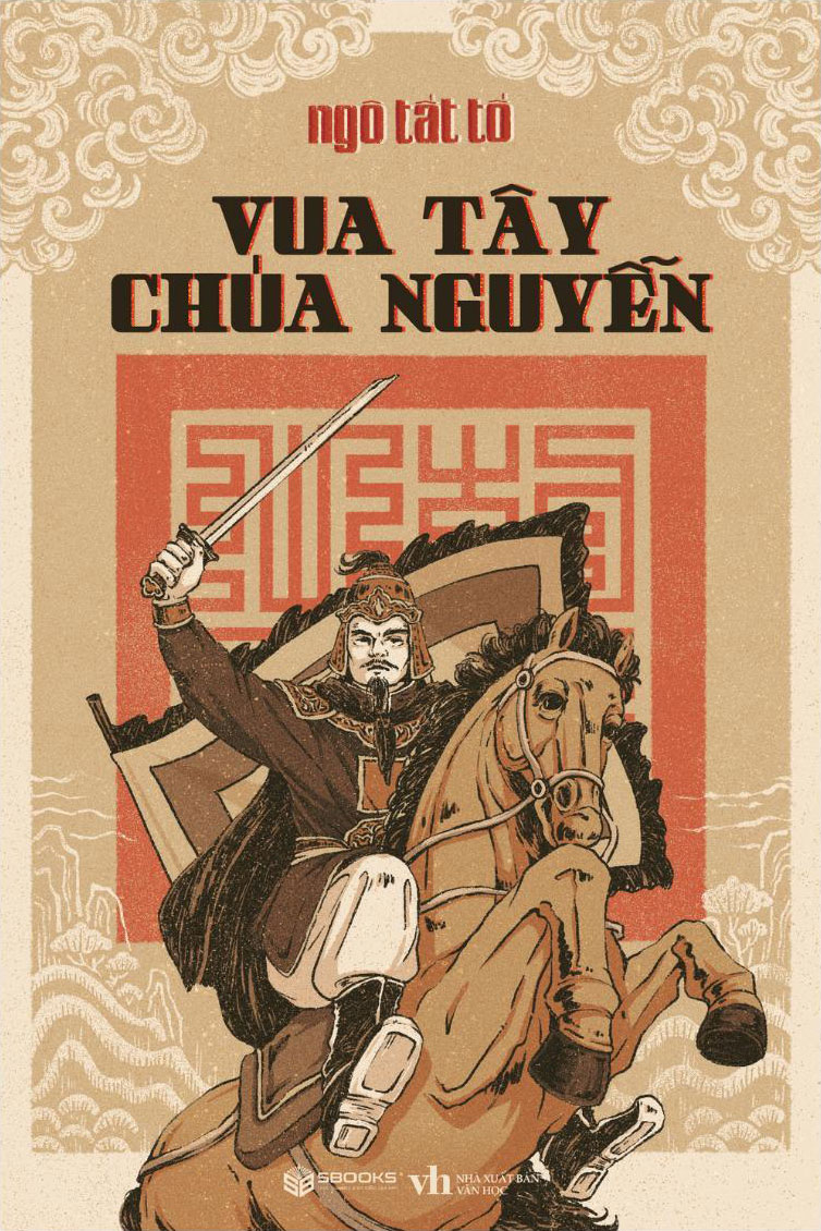 vua tây chúa nguyễn