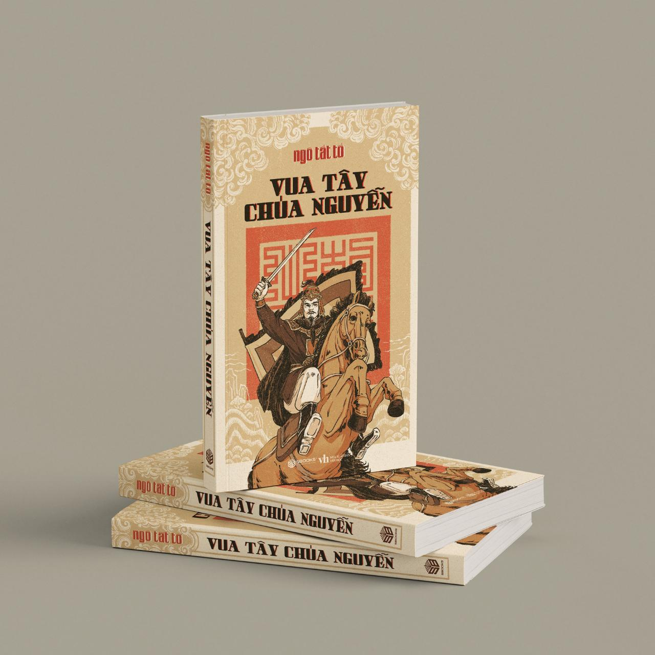 vua tây chúa nguyễn