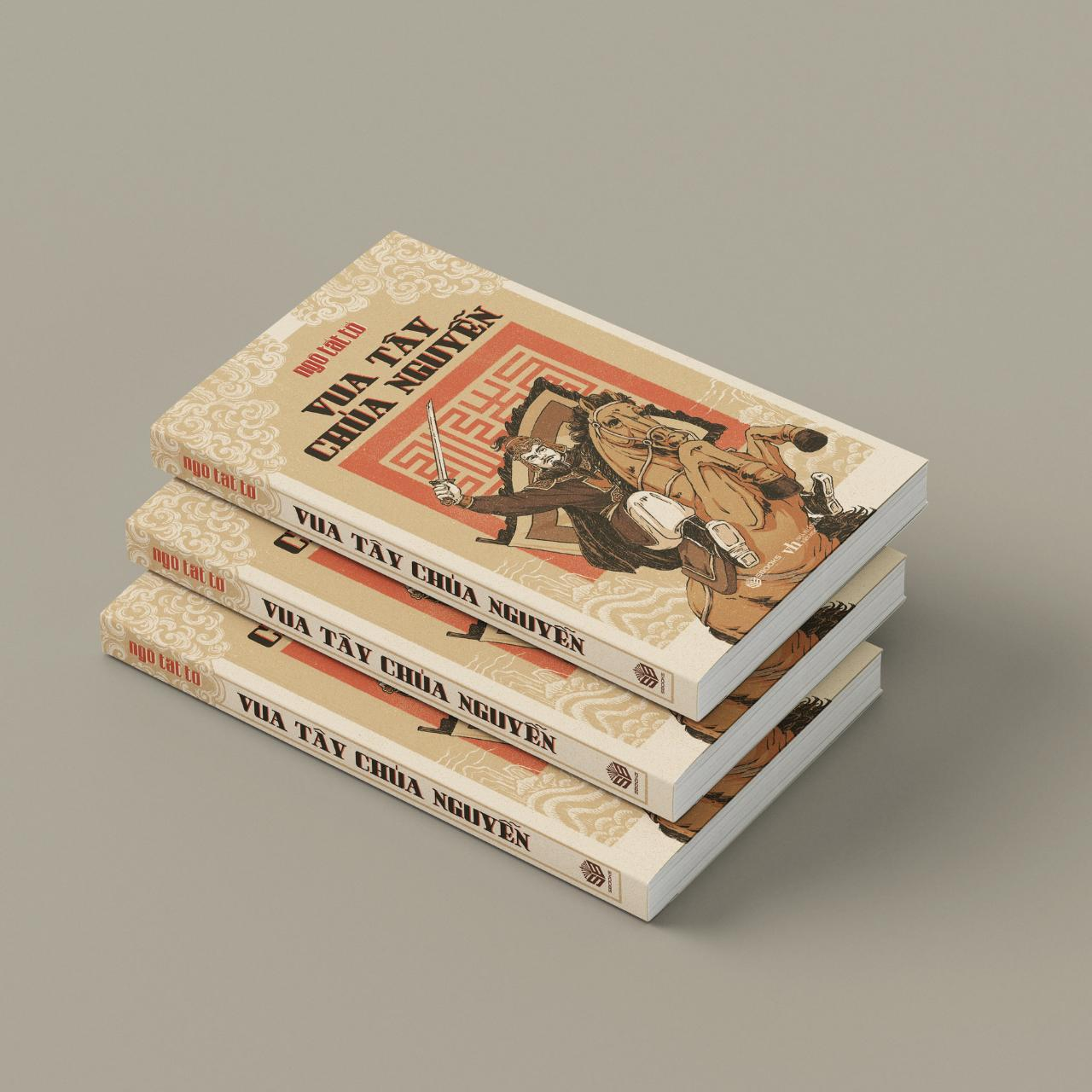 vua tây chúa nguyễn