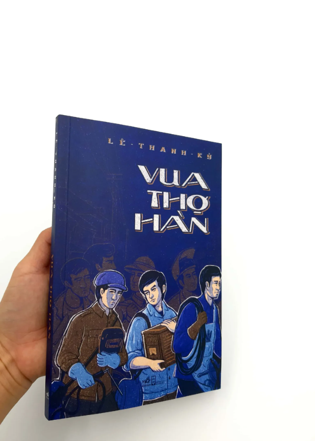 vua thợ hàn