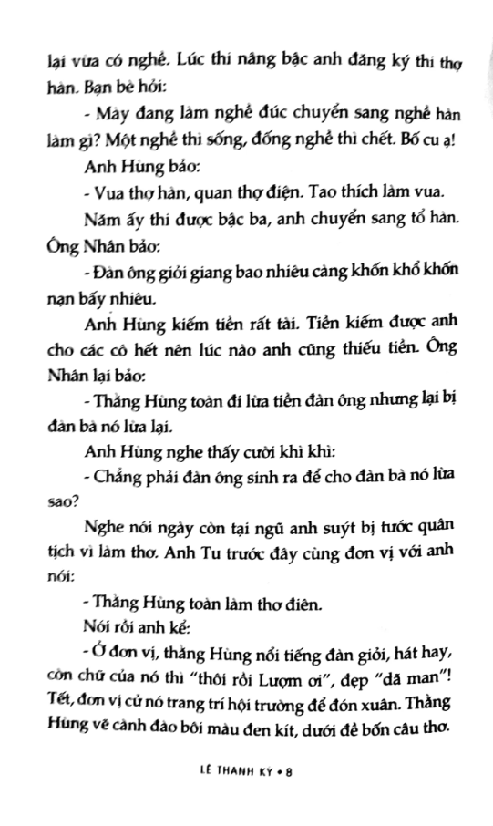 vua thợ hàn