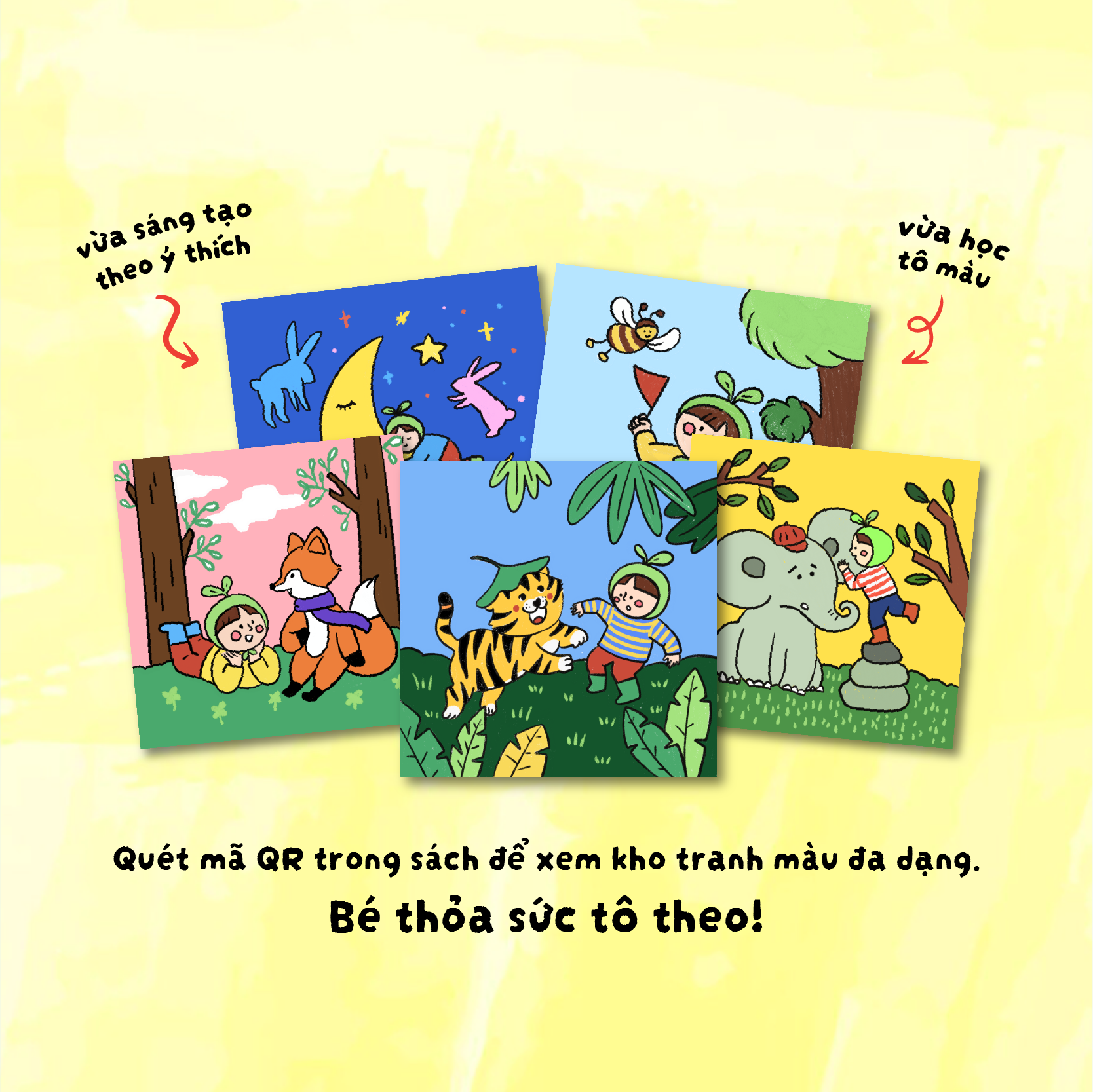 Vua To Mau Vua Ke Chuyen - Hat Mam Phieu Luu Ky