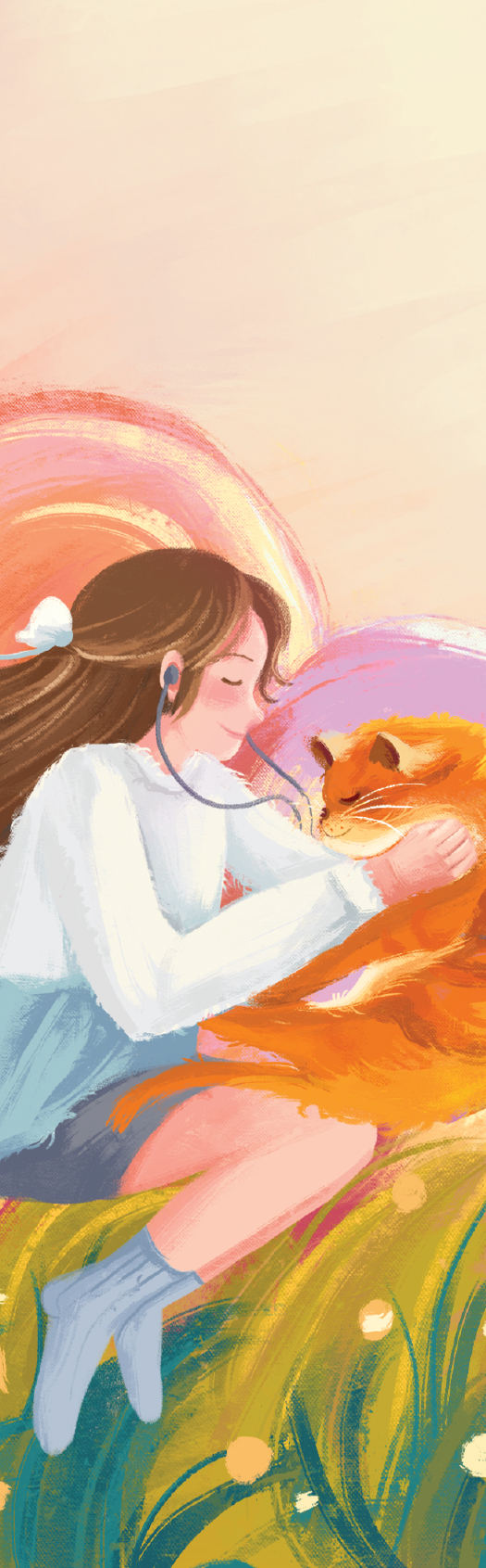 vừa vặn hạnh phúc - vừa vặn bình yên