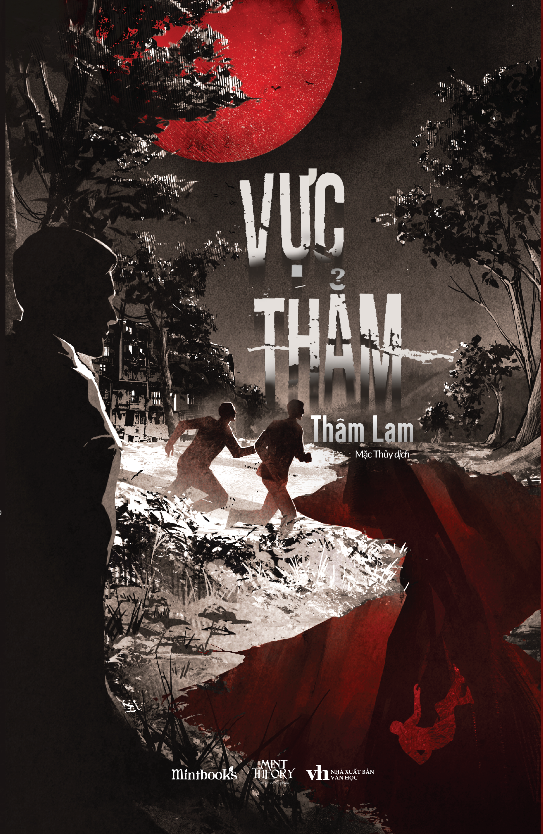 Vuc Tham